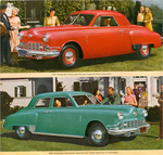 1947 Studebaker  6 